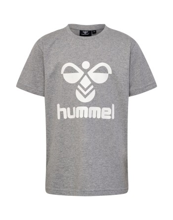hmlTRES T-SHIRT S/S 2-PK