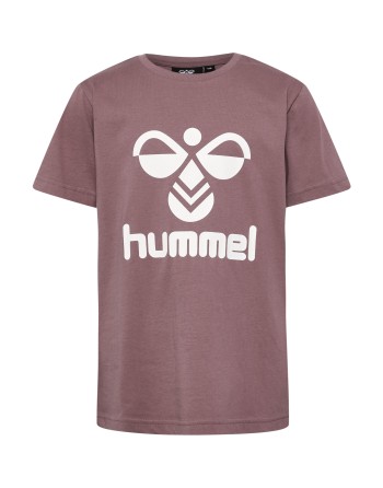 hmlTRES T-SHIRT S/S 2-PK