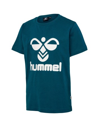 hmlTRES T-SHIRT S/S 2-PK