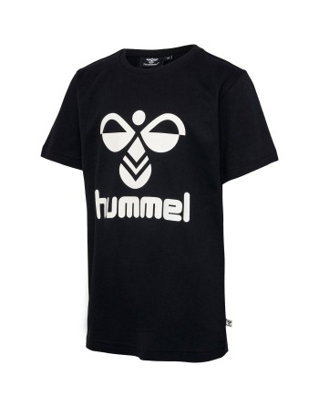 hmlTRES T-SHIRT S/S 2-PK