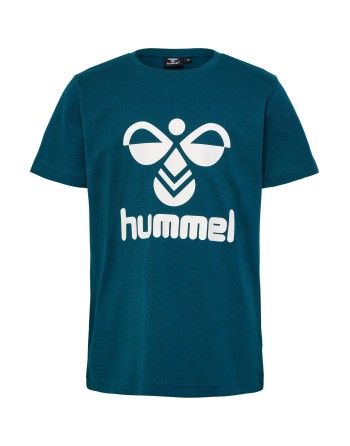 hmlTRES T-SHIRT S/S 2-PK