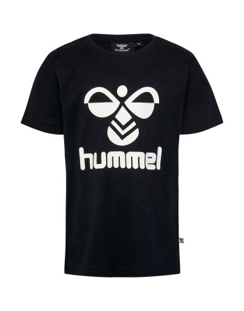 hmlTRES T-SHIRT S/S 2-PK