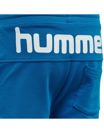 hmlFLICKER SHORTS