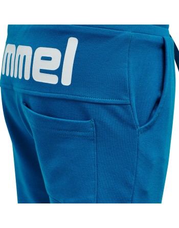 hmlFLICKER SHORTS