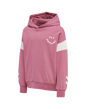 hmlOPTIMISM HOODIE
