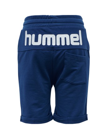 hmlFLICKER SHORTS