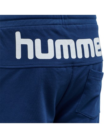 hmlFLICKER SHORTS