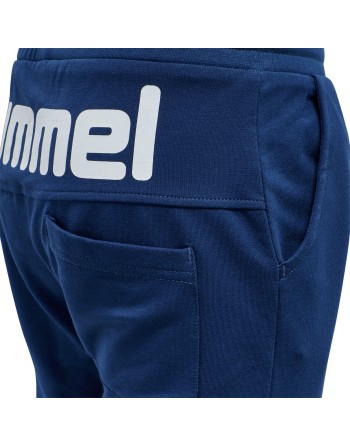 hmlFLICKER SHORTS