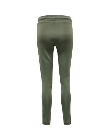hmlNELLY 2.0 TAPERED PANTS / Lässige Trainingshose im Retro-Style