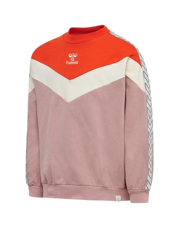 hmlALVILDA SWEATSHIRT