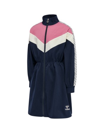 hmlALVILDA ZIP DRESS