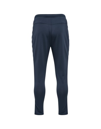 hmlNATHAN 2.0 TAPERED PANTS / Lässige Trainingsjacke im Retro-Style