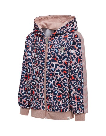 hmlLEONORA ZIP JACKET