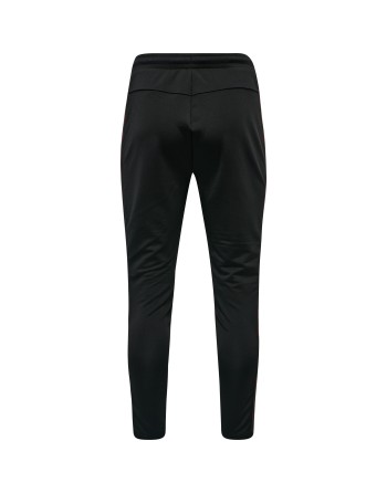 hmlNATHAN 2.0 TAPERED PANTS / Lässige Trainingsjacke im Retro-Style