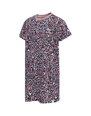 hmlLEO DRESS S/S