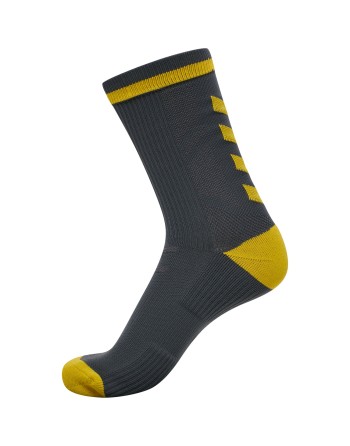 ELITE INDOOR SOCK LOW PA