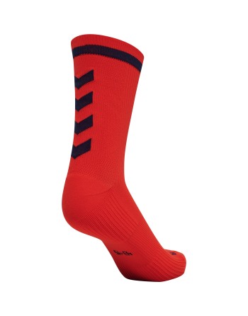 ELITE INDOOR SOCK LOW PA