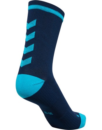 ELITE INDOOR SOCK LOW PA