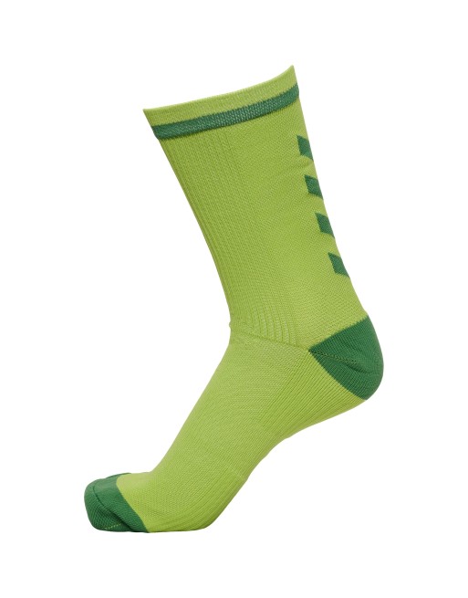 ELITE INDOOR SOCK LOW PA
