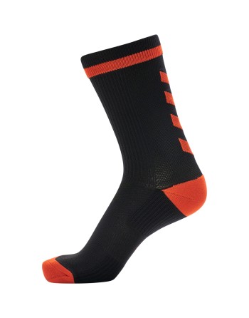 ELITE INDOOR SOCK LOW PA