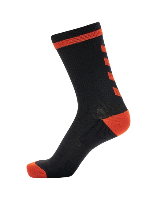 ELITE INDOOR SOCK LOW PA ELITE INDOOR SOCK LOW PA