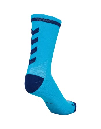 ELITE INDOOR SOCK LOW PA