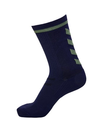 ELITE INDOOR SOCK LOW PA