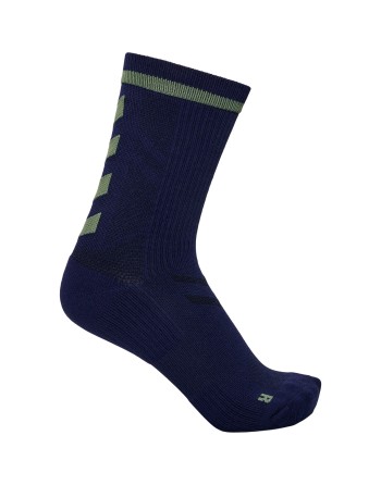 ELITE INDOOR SOCK LOW PA