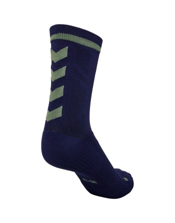 ELITE INDOOR SOCK LOW PA