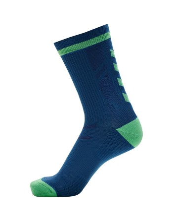 ELITE INDOOR SOCK LOW PA