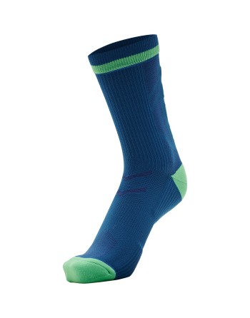 ELITE INDOOR SOCK LOW PA