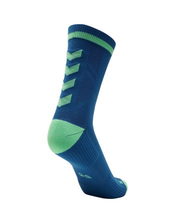 ELITE INDOOR SOCK LOW PA