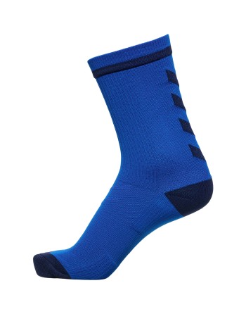 ELITE INDOOR SOCK LOW PA