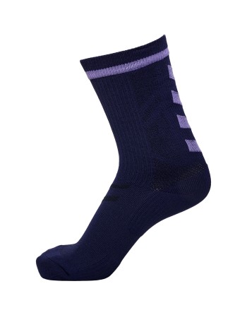 ELITE INDOOR SOCK LOW PA