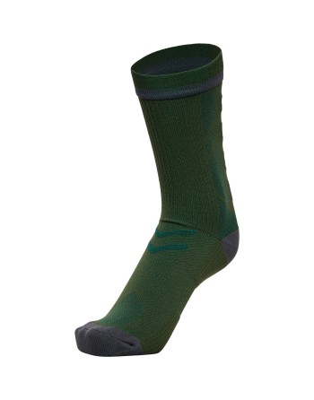 ELITE INDOOR SOCK LOW PA