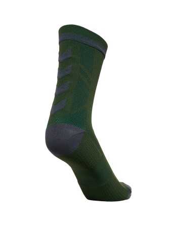 ELITE INDOOR SOCK LOW PA