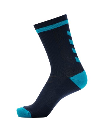 ELITE INDOOR SOCK LOW PA