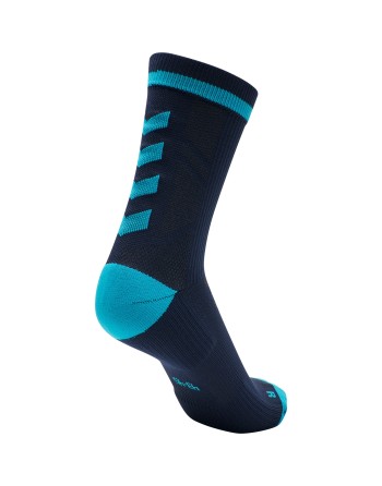 ELITE INDOOR SOCK LOW PA