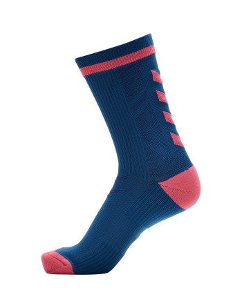 ELITE INDOOR SOCK LOW PA