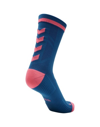 ELITE INDOOR SOCK LOW PA