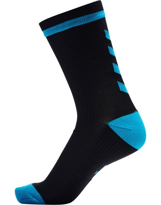 ELITE INDOOR SOCK LOW PA