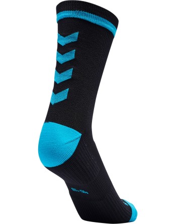 ELITE INDOOR SOCK LOW PA