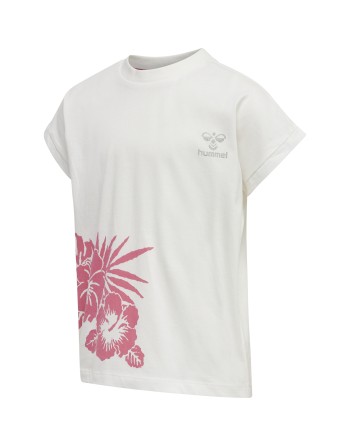 hmlBELLE T-SHIRT S/S