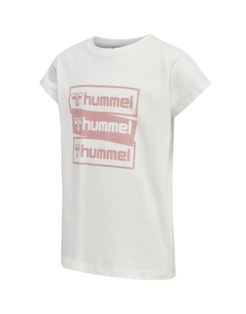 hmlCARITAS T-SHIRT S/S