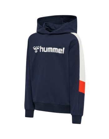 hmlBUGGE HOODIE