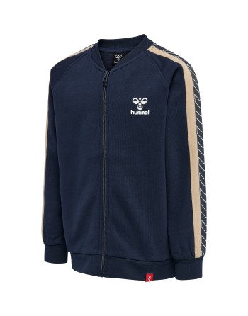hmlAGNAR ZIP JACKET