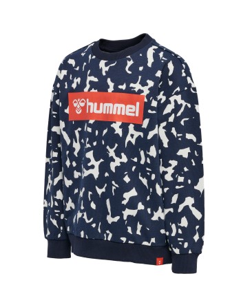 hmlDITZ SWEATSHIRT