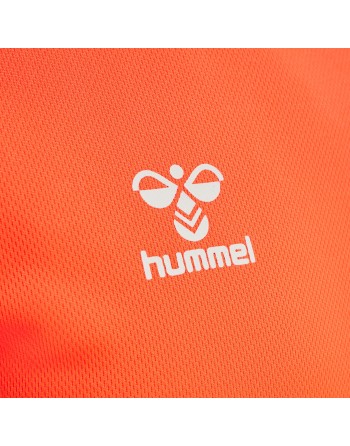hmlDAVID JERSEY S/S