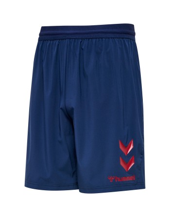 hmlPRO XK SHORTS WOVEN