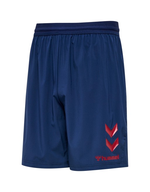 hmlPRO XK SHORTS WOVEN hmlPRO XK SHORTS WOVEN